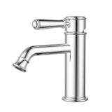 Vintage Chrome Bathroom Package – Complete Shower, Toilet & Accessory Set