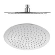 Dove Shower Head Round 250mm