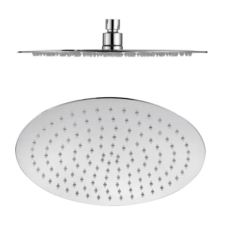 Dove Shower Head Round 250mm