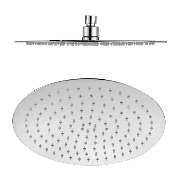 Dove Shower Head Round 250mm