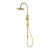 Linie Round Multi-Function Shower Set 250 mm