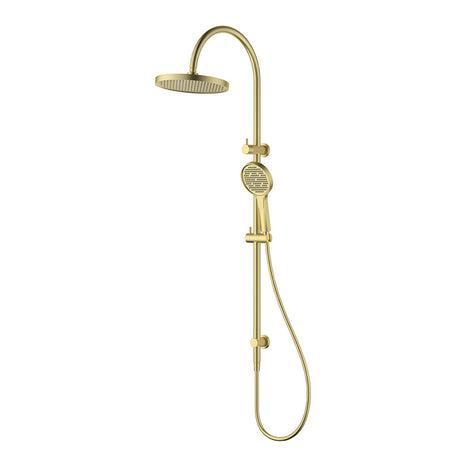 Linie Round Multi-Function Shower Set 250 mm