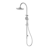 Linie Round Multi-Function Shower Set 250 mm – alternate view