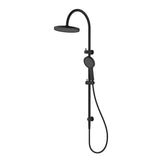 Linie Round Multi-Function Shower Set 250 mm – view 4