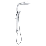 Seto Shower Set Multifunction Chrome 250mm