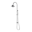 Clasico Shower Set