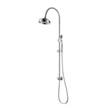 Clasico Shower Set