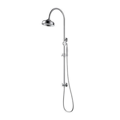 Clasico Shower Set