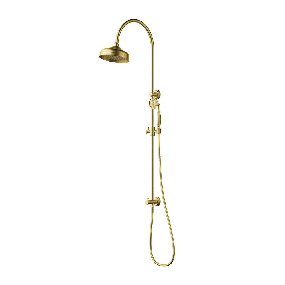 Clasico Shower Set – alternate view