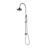 Clasico Shower Set – detail view