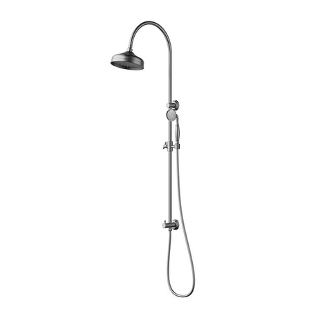 Clasico Shower Set – detail view