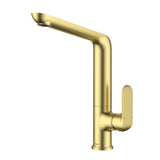 Kara Sink Mixer Lead Free – alternate view