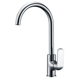 Kara Sink Mixer Gooseneck