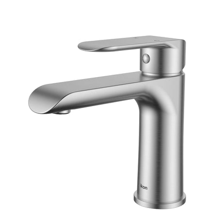 Kara Basin Mixer Lead Free – detail view