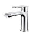 Kara Basin Mixer Lead Free
