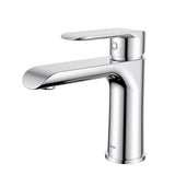 Kara Basin Mixer Lead Free