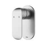 Kara Wall Mixer – detail view