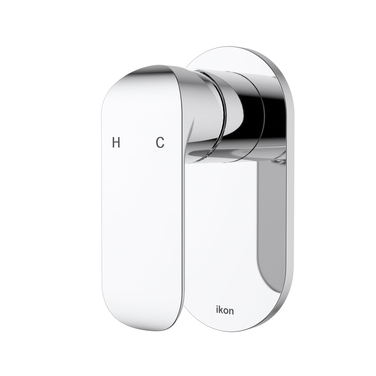 Kara Wall Mixer