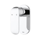 Kara Wall Mixer