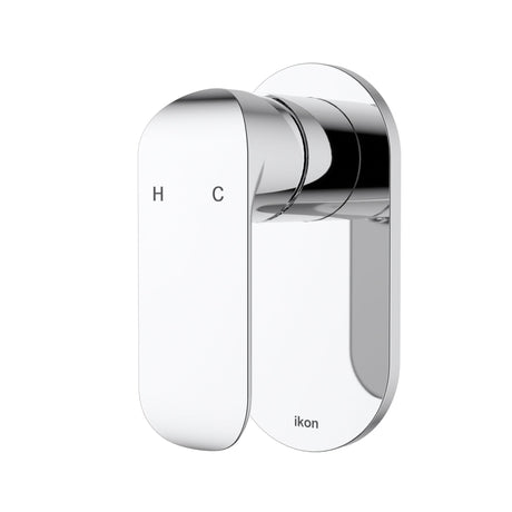 Kara Wall Mixer