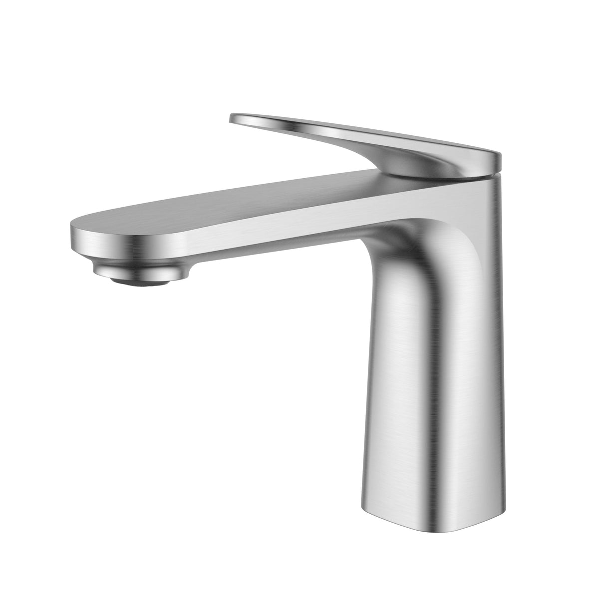 Sulu II Basin Mixer – detail view