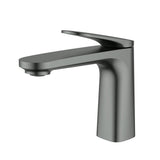 Sulu II Basin Mixer – view 4