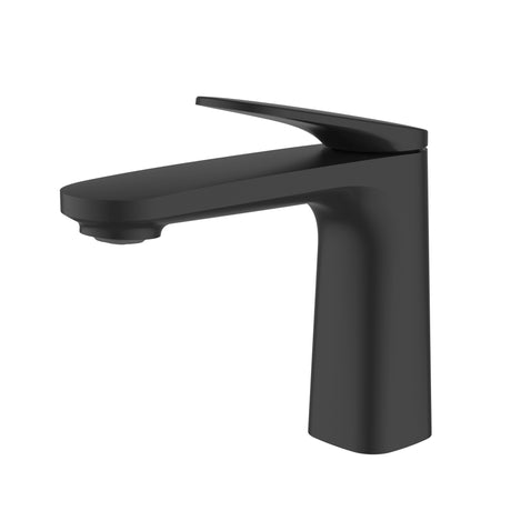 Sulu II Basin Mixer – view 5