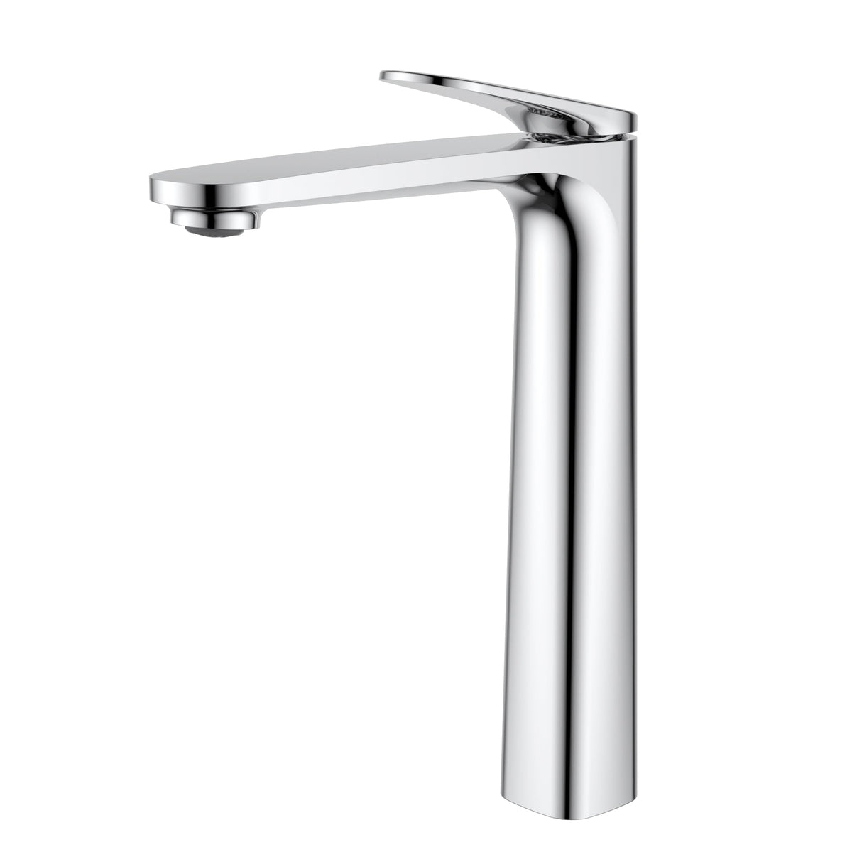 Sulu II High Rise Basin Mixer