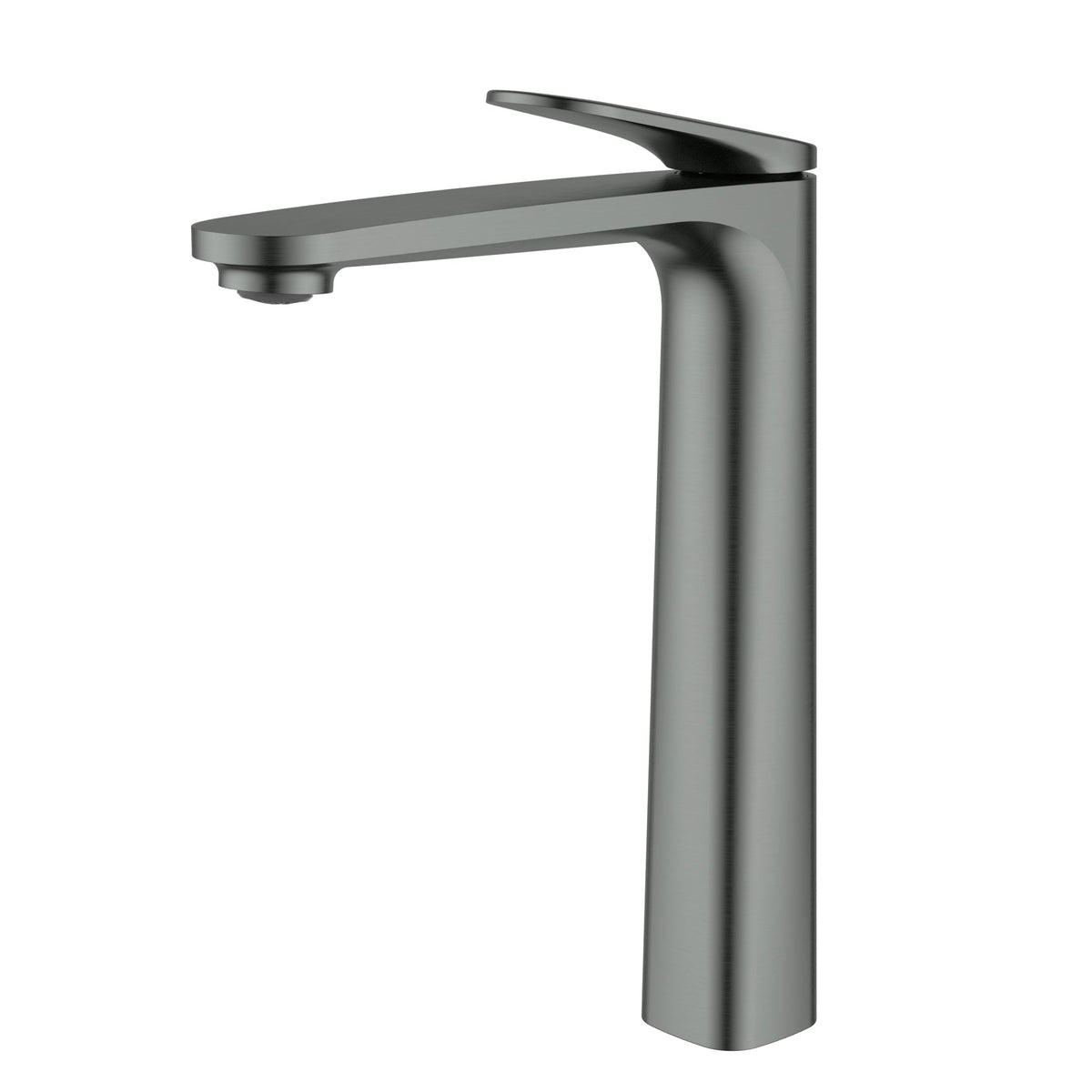 Sulu II High Rise Basin Mixer – view 4