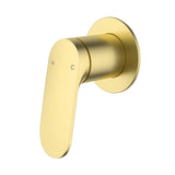 Sulu II Wall Mixer Trim Kits – alternate view
