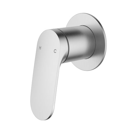 Sulu II Wall Mixer Trim Kits – detail view