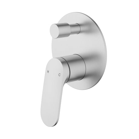 Sulu II Wall Diverter Mixer Trim Kits – detail view