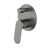 Sulu II Wall Diverter Mixer Trim Kits – view 4