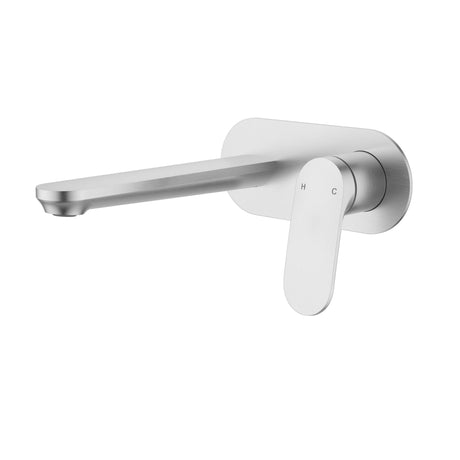 Sulu II Wall Basin Mixer Trim Kits – detail view