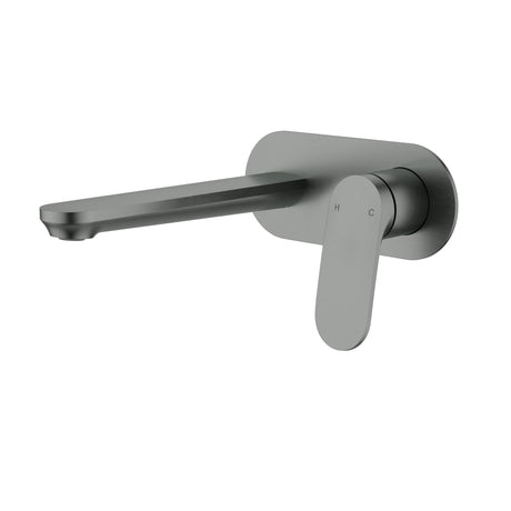 Sulu II Wall Basin Mixer Trim Kits – view 4