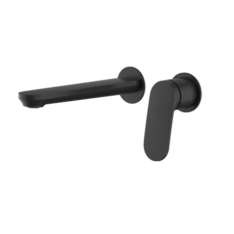 Sulu Ii Wall Basin Mixer Trim Kits With Separate Cover Plate – view 5