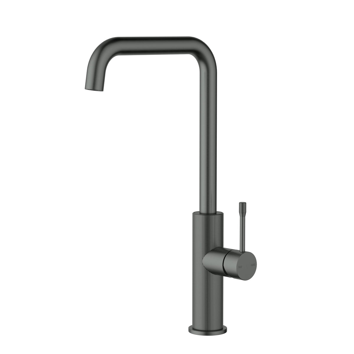 Linie Sink Mixer – detail view
