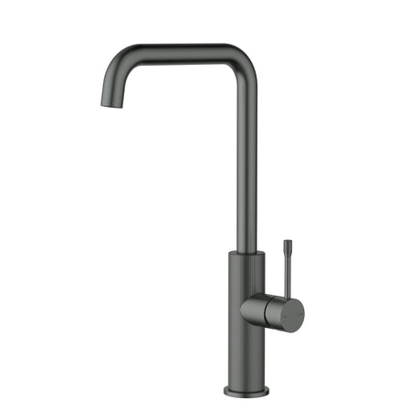 Linie Sink Mixer – detail view