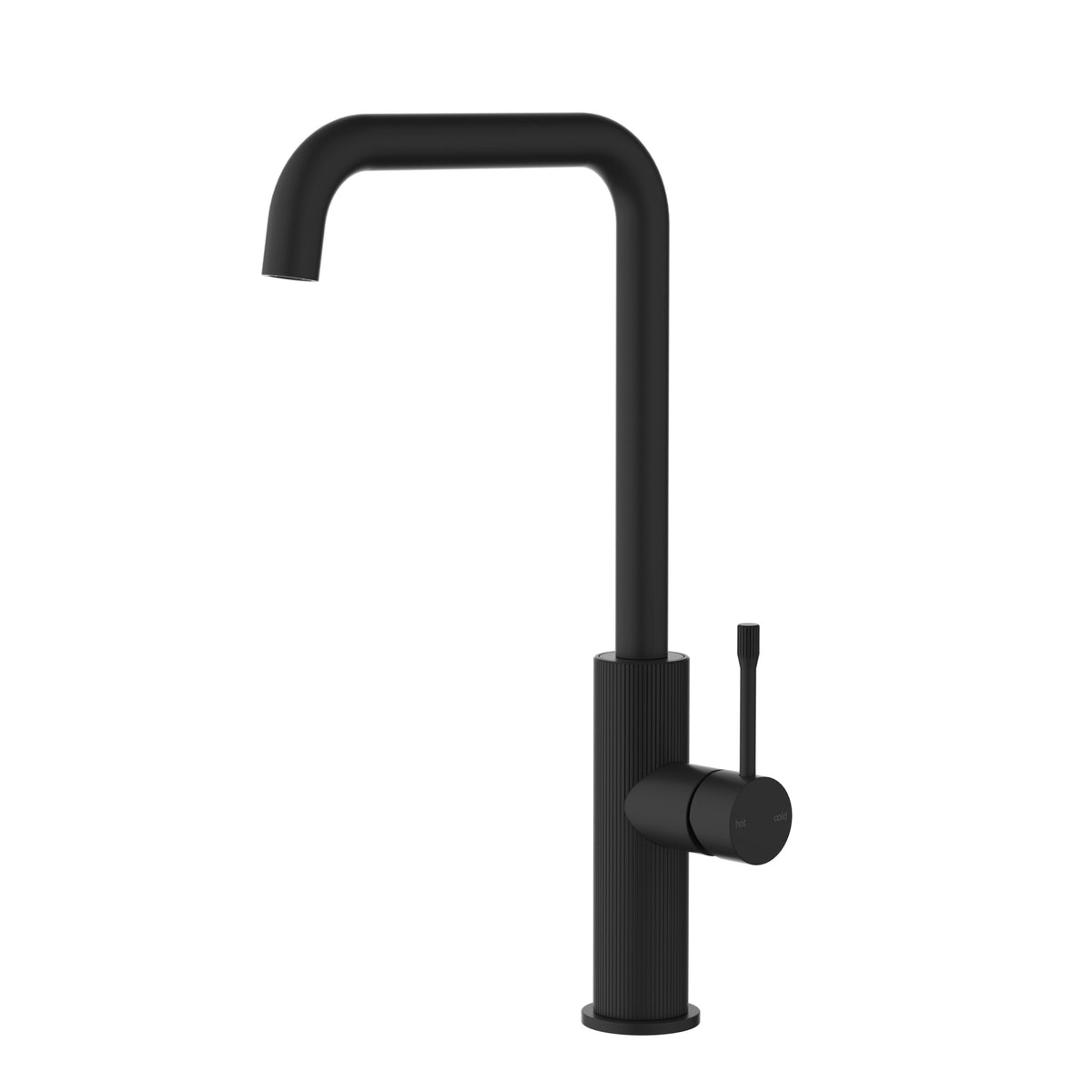 Linie Sink Mixer – view 5