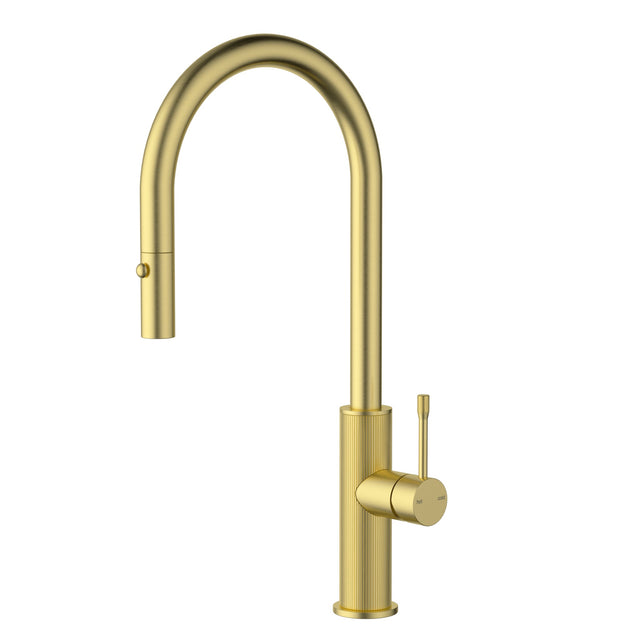 Linie Pull-Out Sink Mixer
