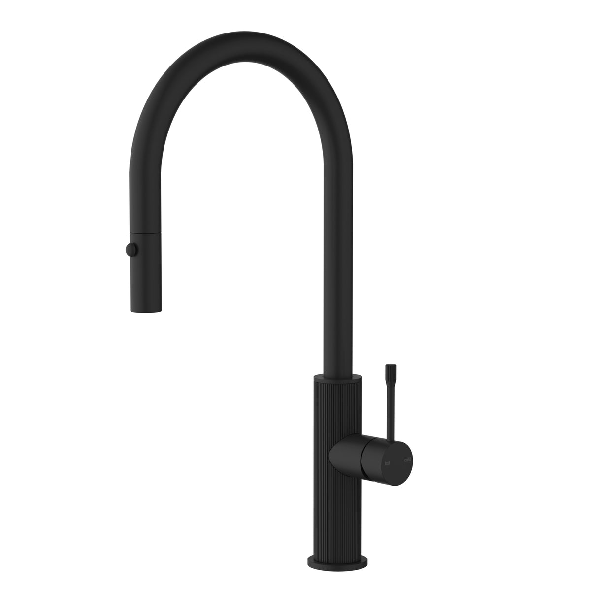 Linie Pull-Out Sink Mixer – view 4