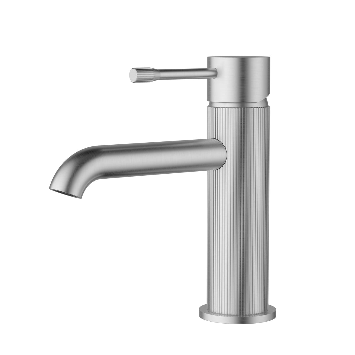Linie Basin Mixer – alternate view