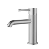 Linie Basin Mixer – alternate view