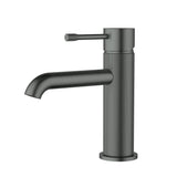 Linie Basin Mixer – detail view