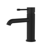 Linie Basin Mixer – view 5
