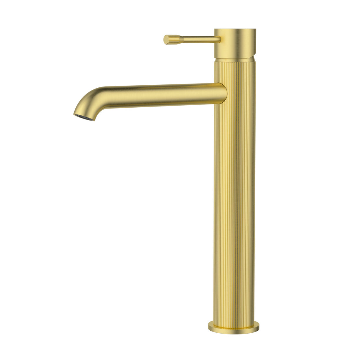 Basin Mixer High Rise