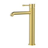 Basin Mixer High Rise
