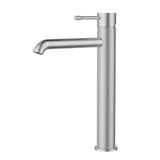 Basin Mixer High Rise – alternate view