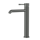 Basin Mixer High Rise – detail view