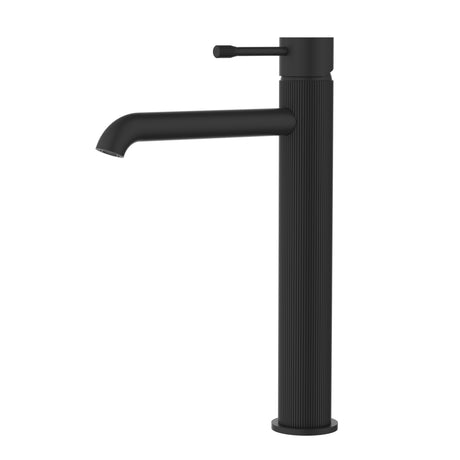 Basin Mixer High Rise – view 5